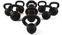 Toorx Fitness Crossfit Kettlebell - 16 kg
