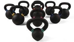 Toorx Fitness Crossfit Kettlebell - 6 kg