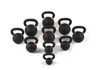 Toorx Fitness Crossfit Kettlebell - 28 kg-3