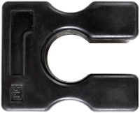 Body-Solid Gewichtstapel Adapter - 2,27 kg-2