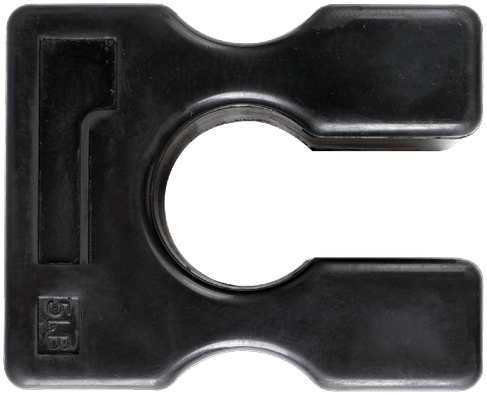 Body-Solid Gewichtstapel Adapter - 2,27 kg-2