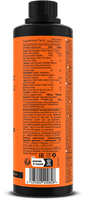 QNT L-Carnitine Liquid - 500 ml - Framboos-3