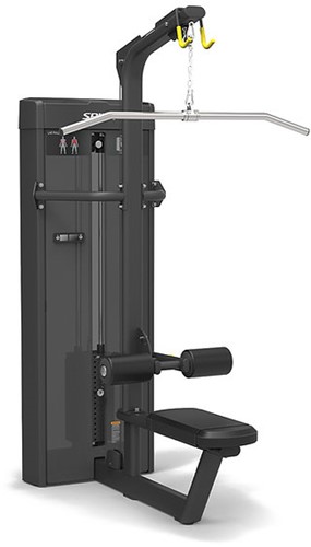 Spirit Fitness Lat Pulldown