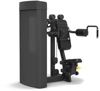 Spirit Fitness Lateral Raise-2
