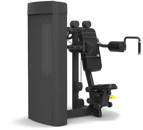 Spirit Fitness Lateral Raise-2