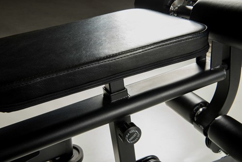 Toorx Legpress Uitbreiding
