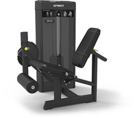 Spirit Fitness Leg Extension