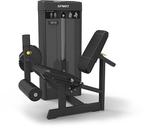 Spirit Fitness Leg Extension