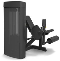 Spirit Fitness Leg Extension-2