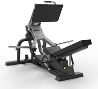 Spirit Fitness Leg Press - Plate Loaded