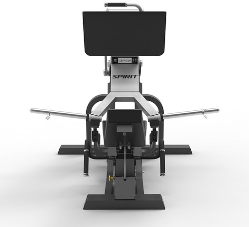Spirit Fitness Leg Press - Plate Loaded-2