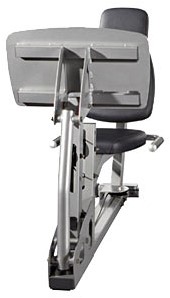 Life Fitness G2 Homegym met Leg Press/Calf Raise Uitbreiding-3