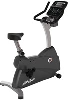 Life Fitness C3 Track Connect Hometrainer - Gratis trainingsschema