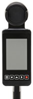 Life Fitness Heat Row LCD Roeitrainer - Console