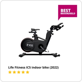 Best beoordeeld Indoor Cycle 1