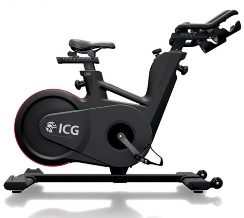 Life Fitness ICG IC6 Indoor Bike (2022) - Gratis trainingsschema