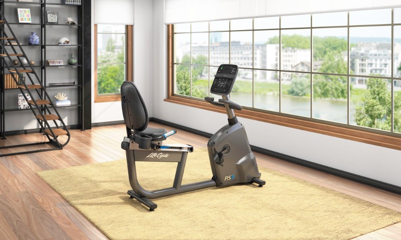 life fitness rs3 manual