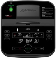 Life Fitness C3 Track Connect Hometrainer - Gratis trainingsschema-2