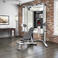 Life Fitness G7 Homegym-3