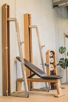 Nohrd SquatRack Kersen-2