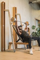 Nohrd SquatRack Kersen-3