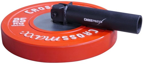 Lifemaxx Crossmaxx Post Landmine