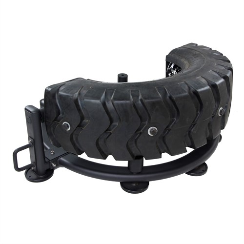 Lifemaxx Crossmaxx Tire Flip-2