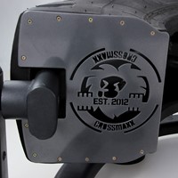 Lifemaxx Crossmaxx Tire Flip-3