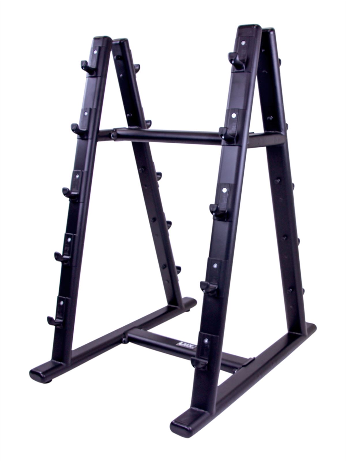 Lifemaxx Lmx Halterstang Rek 10 Plaatsen lifemaxx kopen in de aanbieding