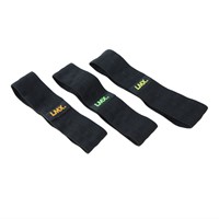 Lifemaxx LMX Hip Bands - Booty Bands - Set van 3-2