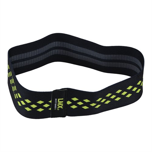 Lifemaxx LMX Booty Band Weerstandsband - Licht