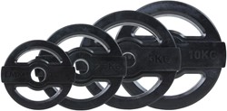 Lifemaxx Studio Pump Disc Halterschijf - 30 mm