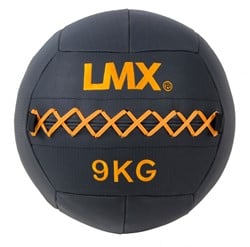 Lifemaxx LMX Wallball Premium - 9 kg
