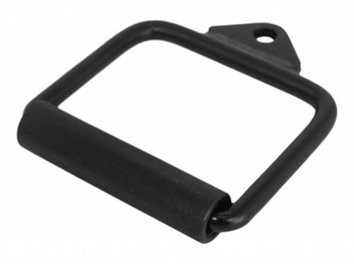 Lifemaxx LMX Cable Handle Black Series - Handgreep 