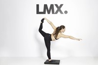 Lifemaxx LMX Balance Pad