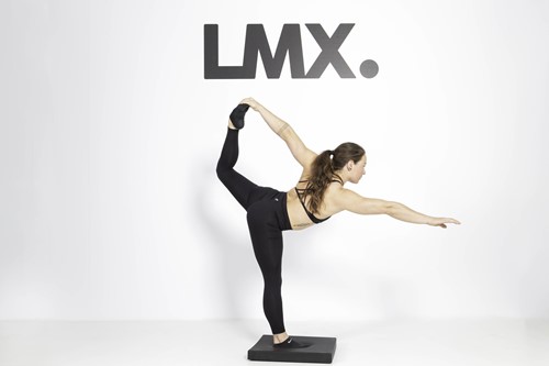 Lifemaxx LMX Balance Pad