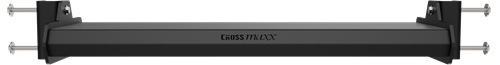 Lifemaxx Crossmaxx XL Kettlebell Shelf - 110 cm-2