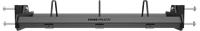 Lifemaxx Crossmaxx XL Plate Shelf - 110 cm-2