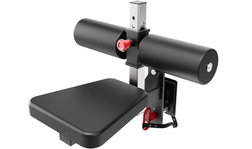 Lifemaxx XL Seat Attachment - voor Crossmaxx Rig