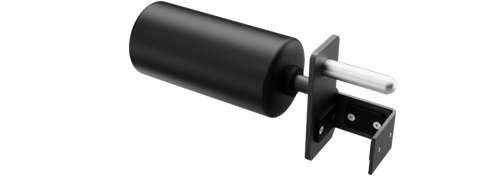 Lifemaxx XL Single Leg Squat Attachment - voor Crossmaxx Rig-3