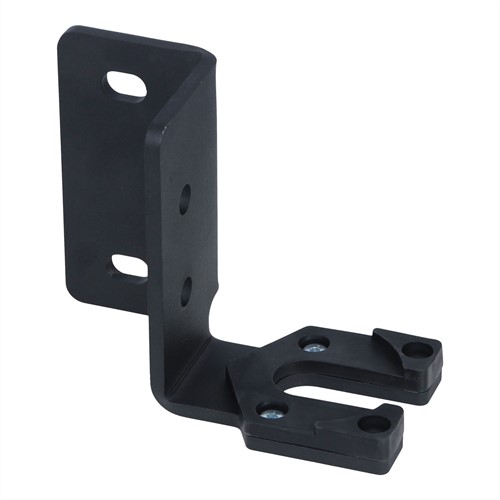 Lifemaxx Crossmaxx XL Bar Holder voor Rig-2
