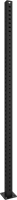 Lifemaxx Crossmaxx XL Upright Stand - 7,5 x 7,5 x 240 cm