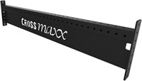 Lifemaxx Crossmaxx XL 180 cm Logo Crossbar-2