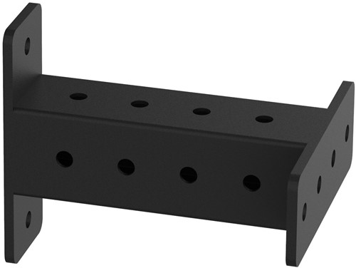 Lifemaxx Crossmaxx XL Wall Mount V2-2