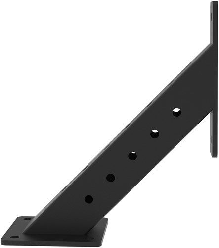 Lifemaxx Crossmaxx XL Diagonal Connector voor Base Plate Large-3