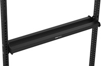 Lifemaxx Crossmaxx XL Dumbbell Shelf - 180 cm-3