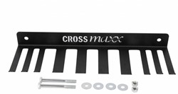Lifemaxx Crossmaxx Storage Multi Hanger - Opbergrek