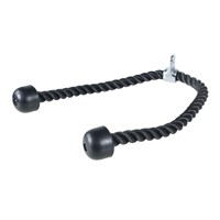 Lifemaxx Tricep rope XL - 100 cm