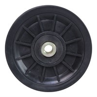 Lifemaxx Pulley ø108 mm