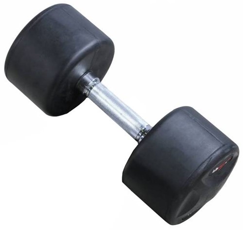 Lifemaxx Fixed Dumbbell - 10 kg